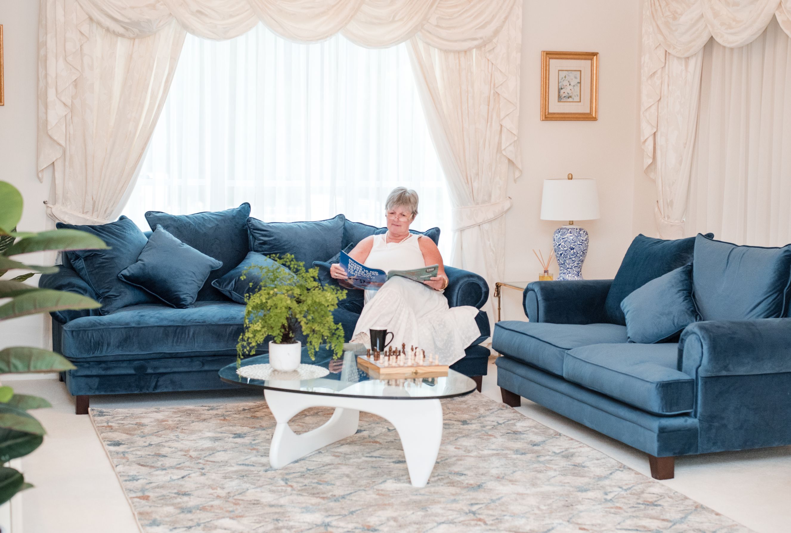 Luxury Short and Medium Term Accommodation — Home image 8