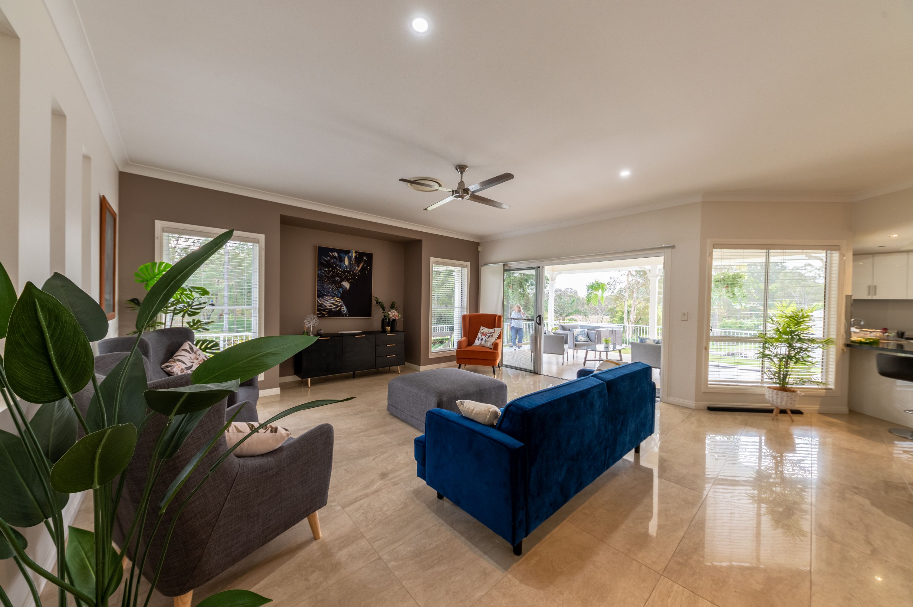 Luxury Short and Medium Term Accommodation — Home image 14