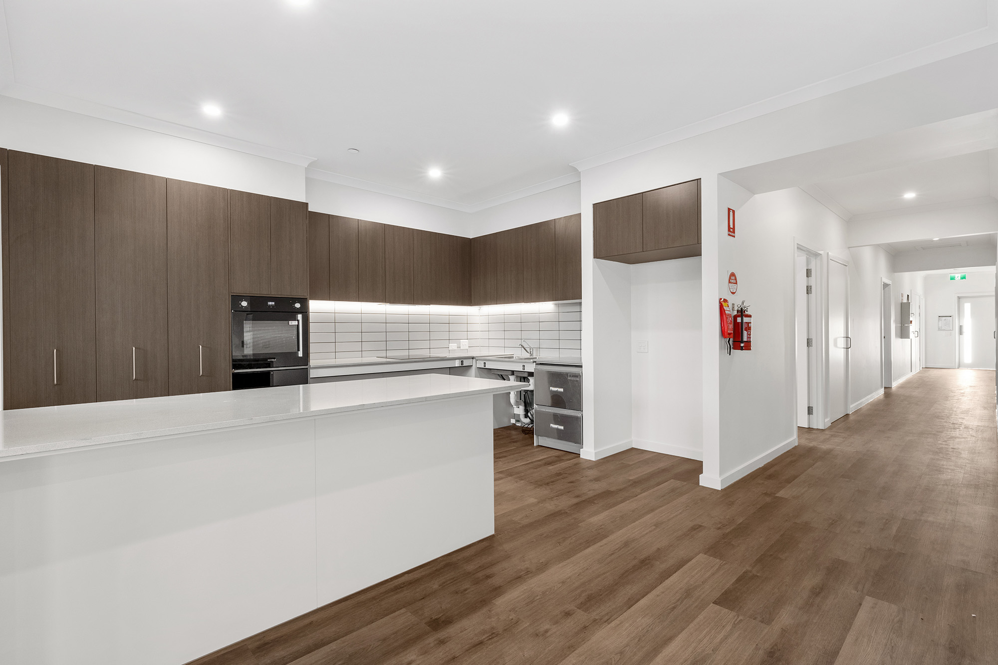 Modern 3 bedroom in the heart of Bendigo — Home image 2