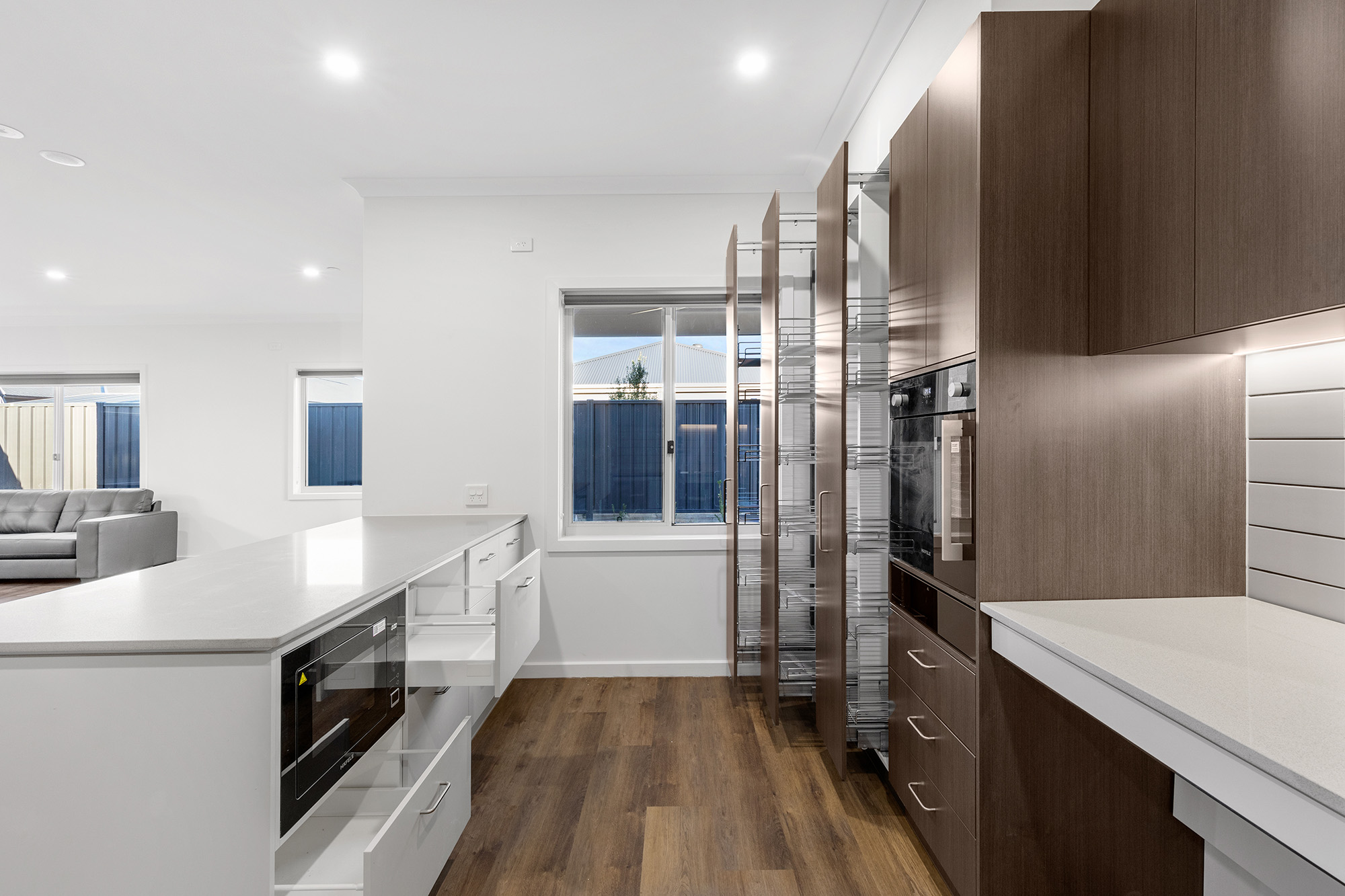 Modern 3 bedroom in the heart of Bendigo — Home image 4