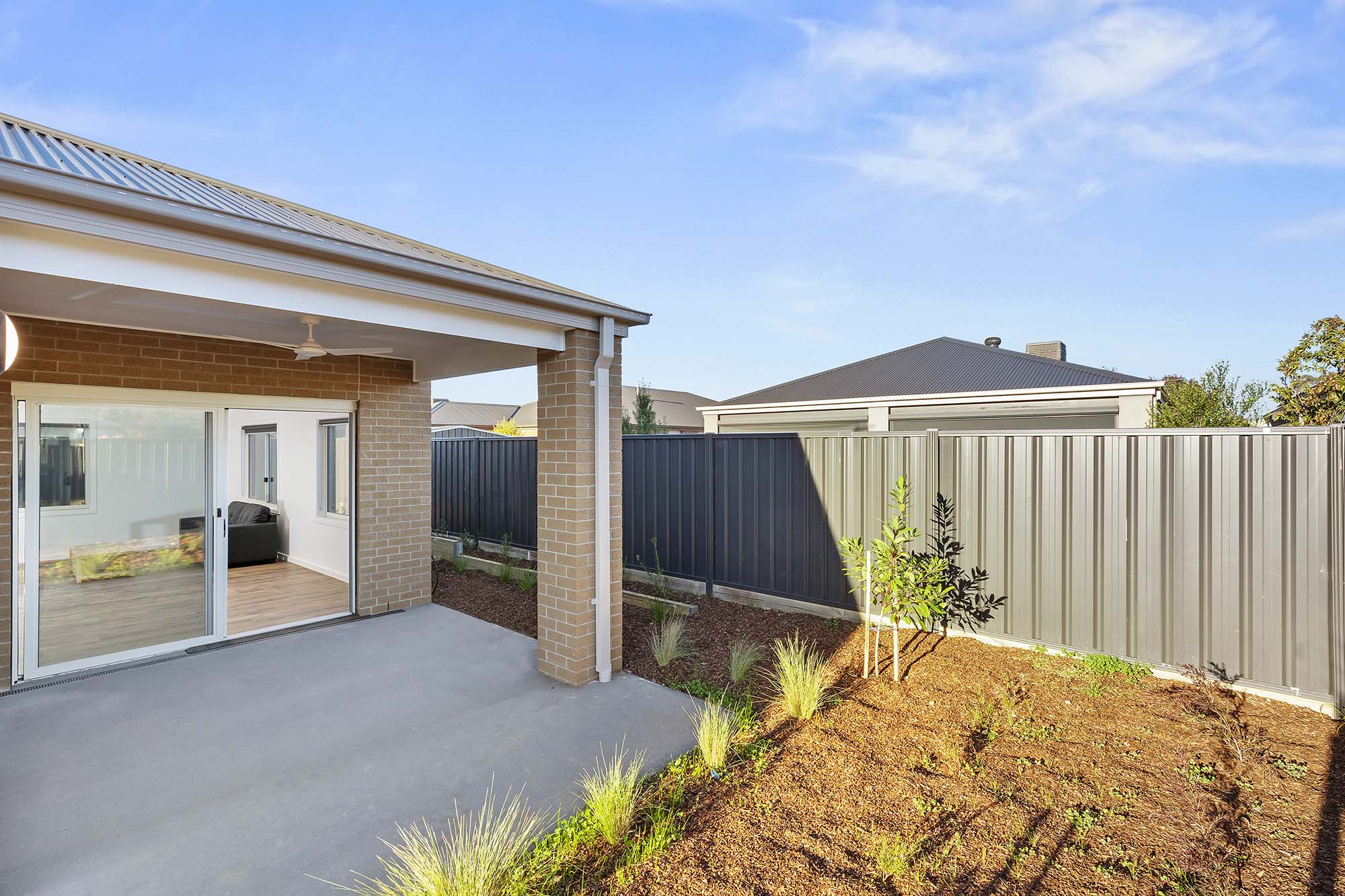 Modern 3 bedroom in the heart of Bendigo — Home image 5