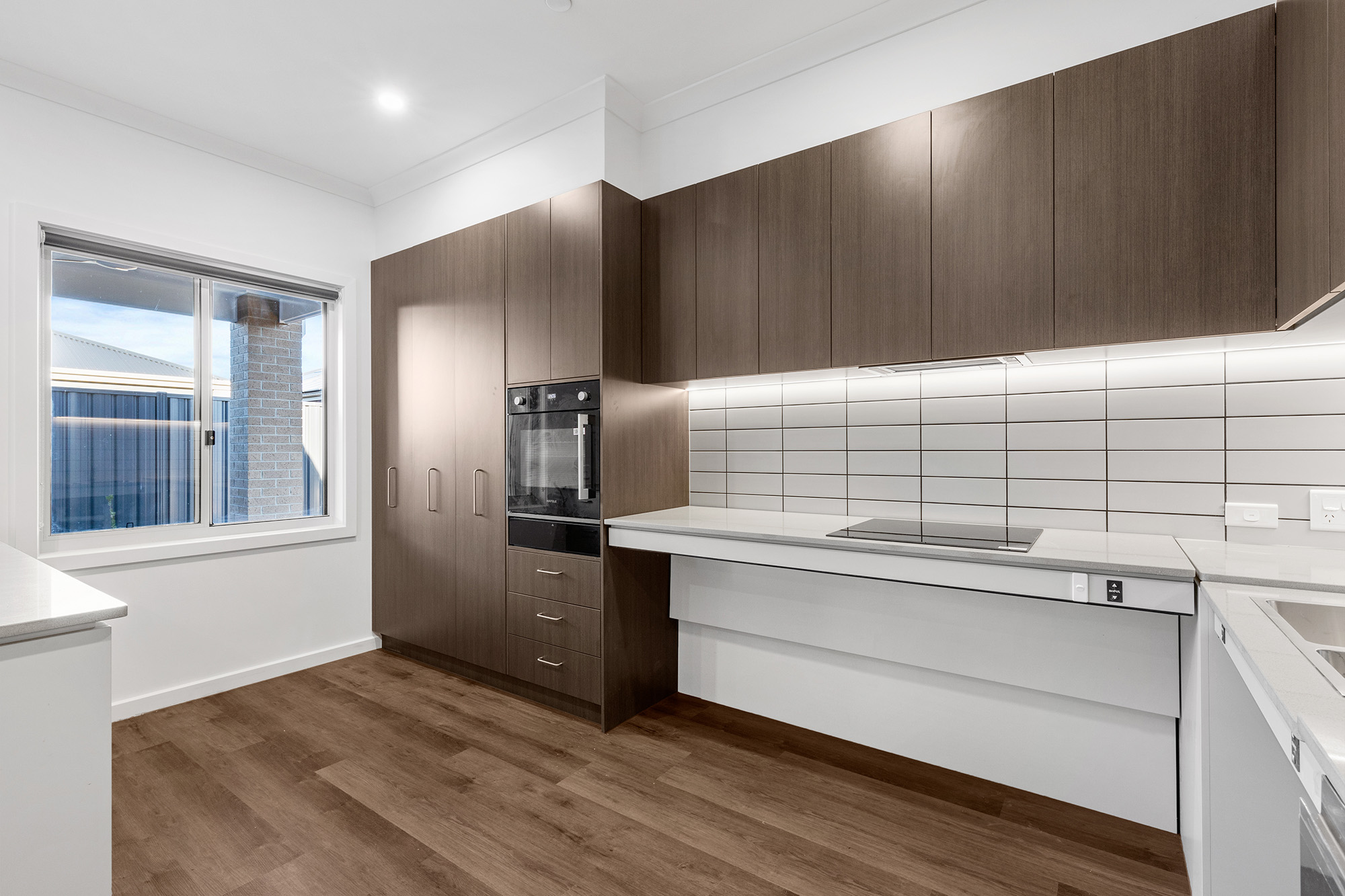 Modern 3 bedroom in the heart of Bendigo — Home image 6
