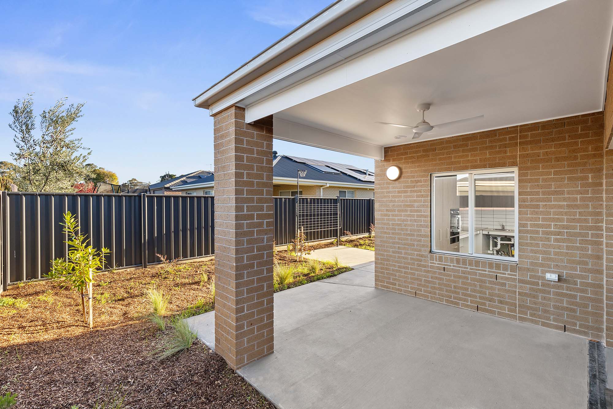 Modern 3 bedroom in the heart of Bendigo — Home image 7