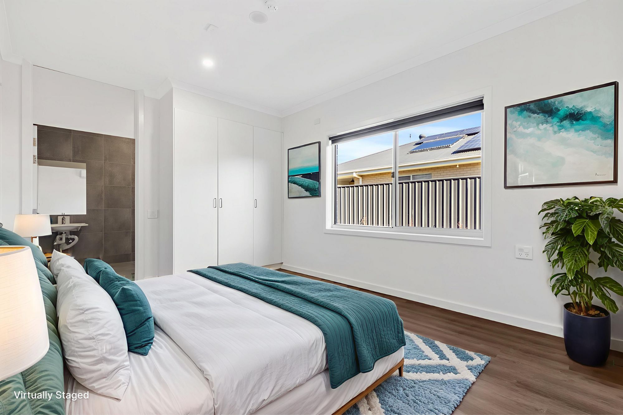 Modern 3 bedroom in the heart of Bendigo — Home image 8