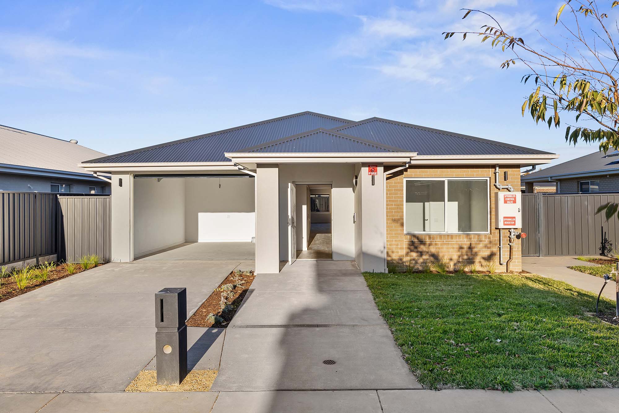 Modern 3 bedroom in the heart of Bendigo — Home image 10