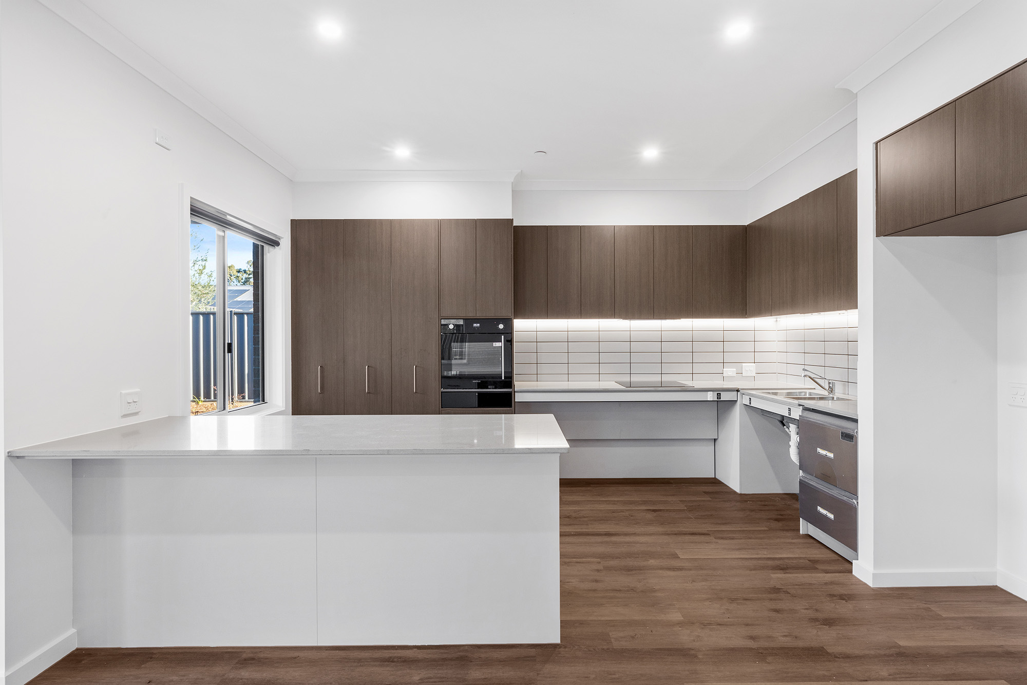 Modern 3 bedroom in the heart of Bendigo — Home image 11