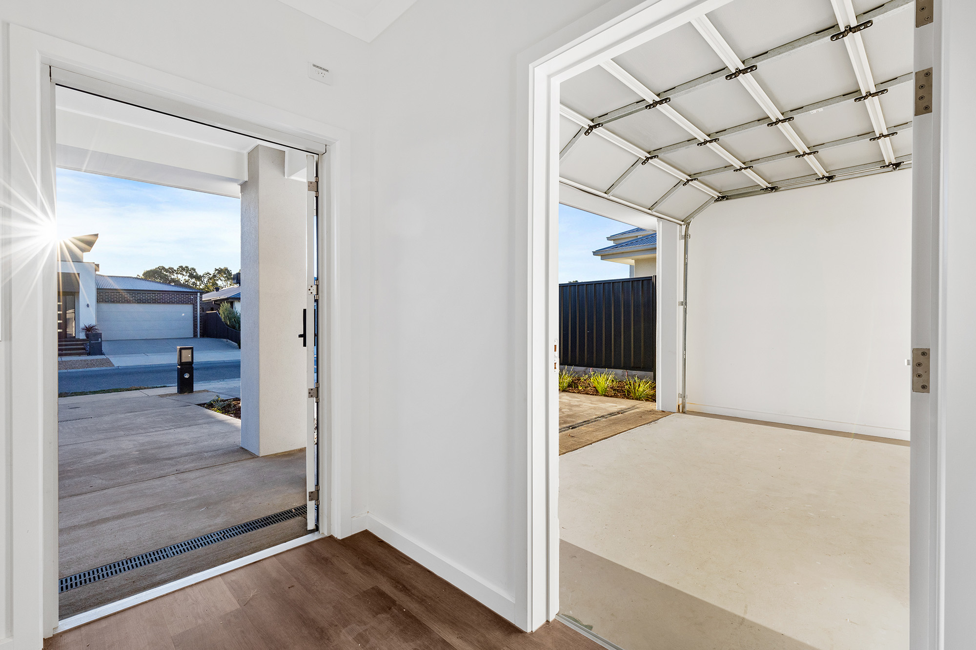 Modern 3 bedroom in the heart of Bendigo — Home image 21