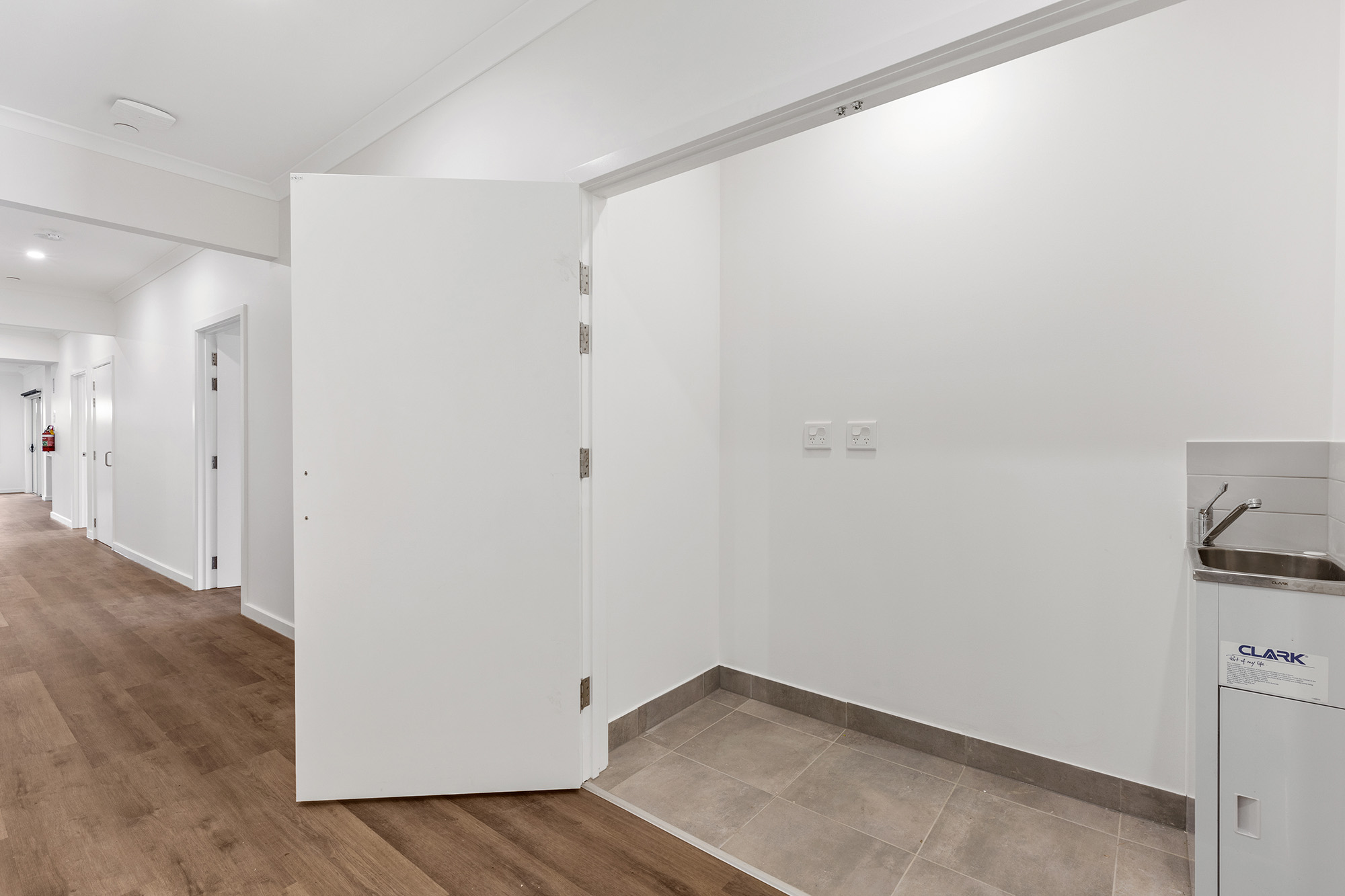 Modern 3 bedroom in the heart of Bendigo — Home image 22