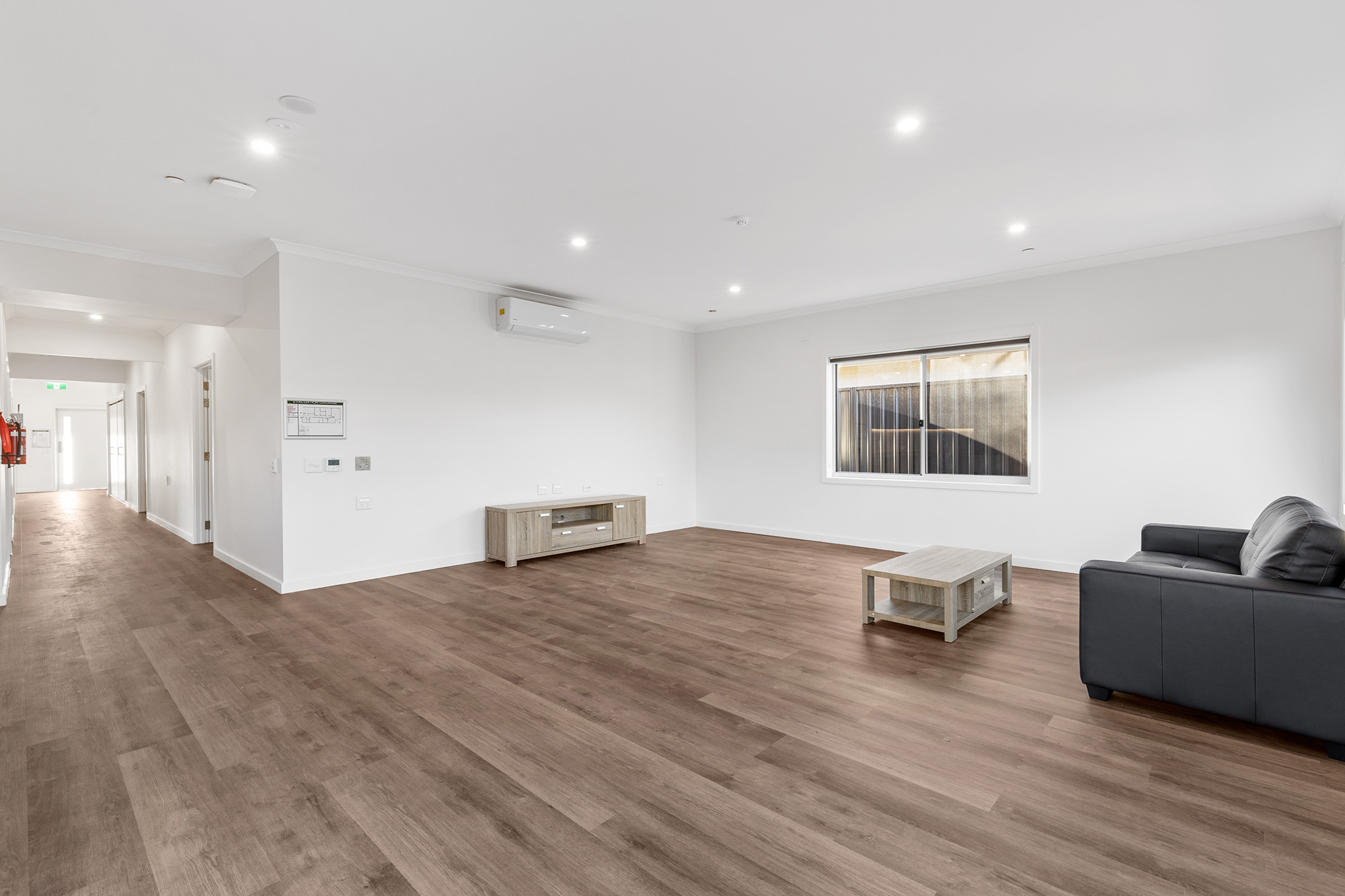 Modern 3 bedroom in the heart of Bendigo — Home image 4