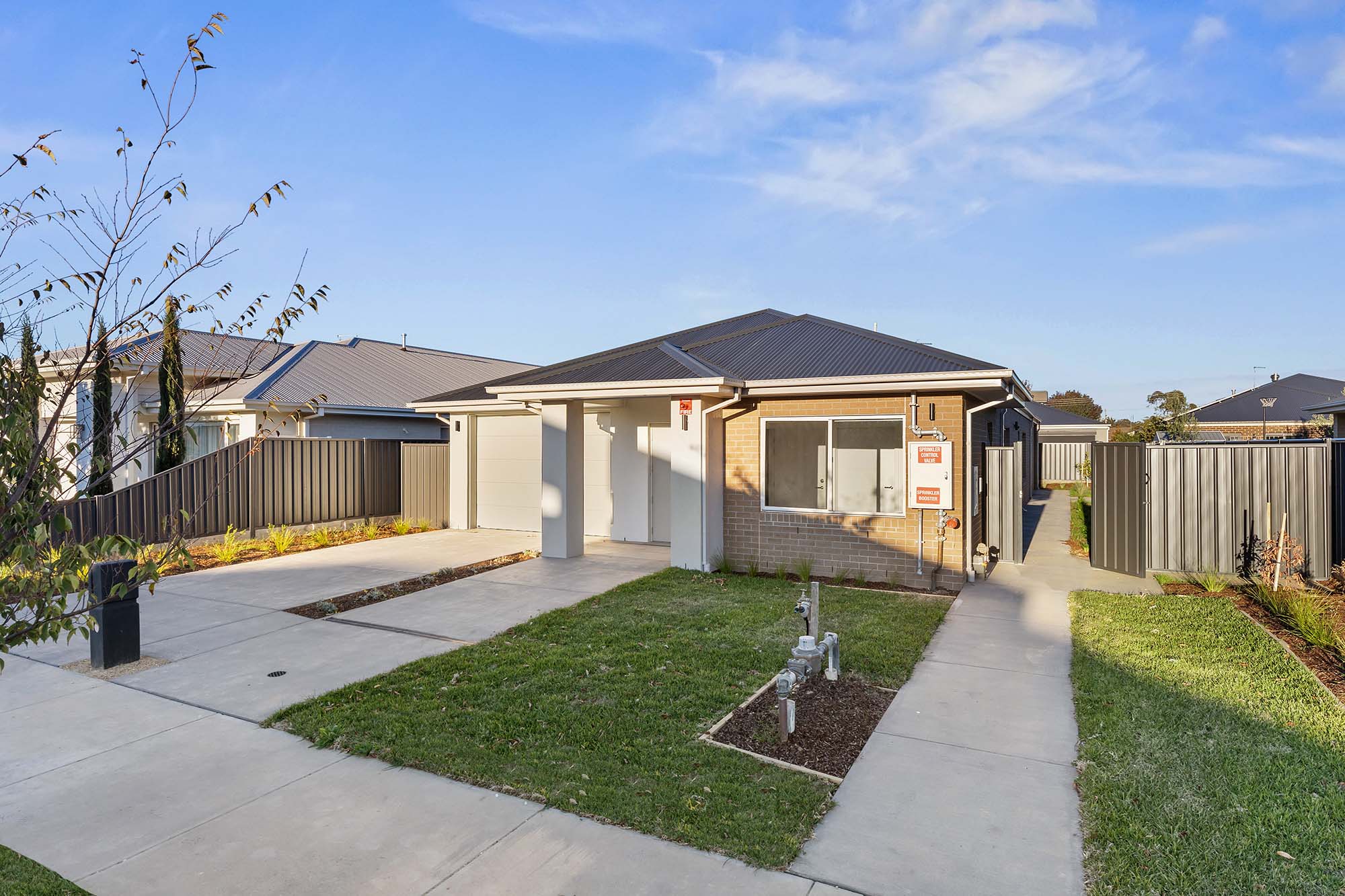 Modern 3 bedroom in the heart of Bendigo — Home image 5