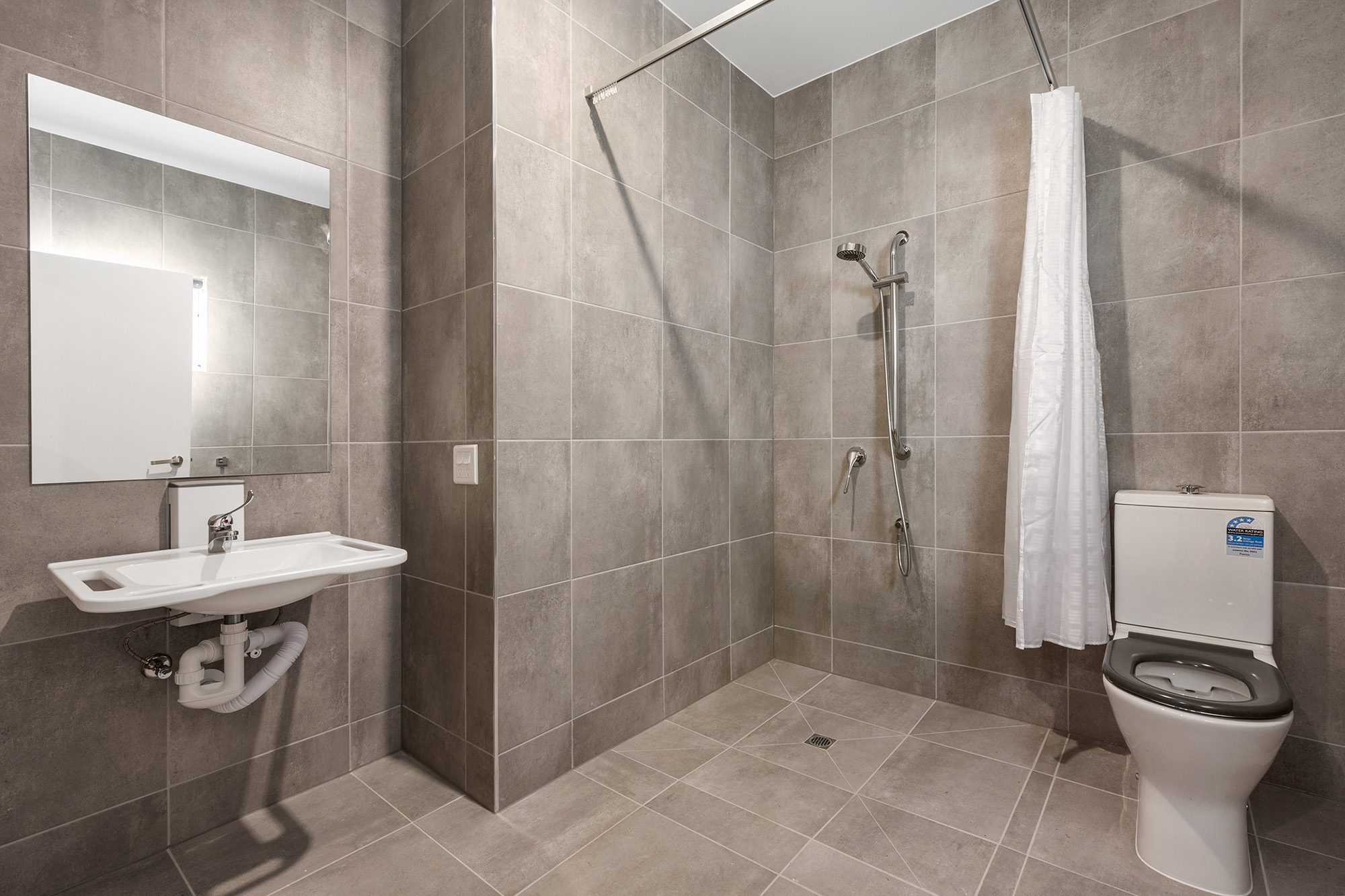 Modern 3 bedroom in the heart of Bendigo — Home image 6