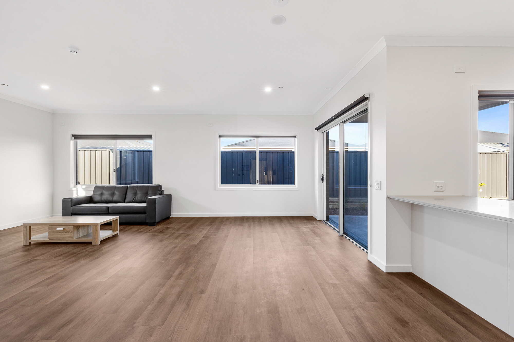 Modern 3 bedroom in the heart of Bendigo — Home image 8