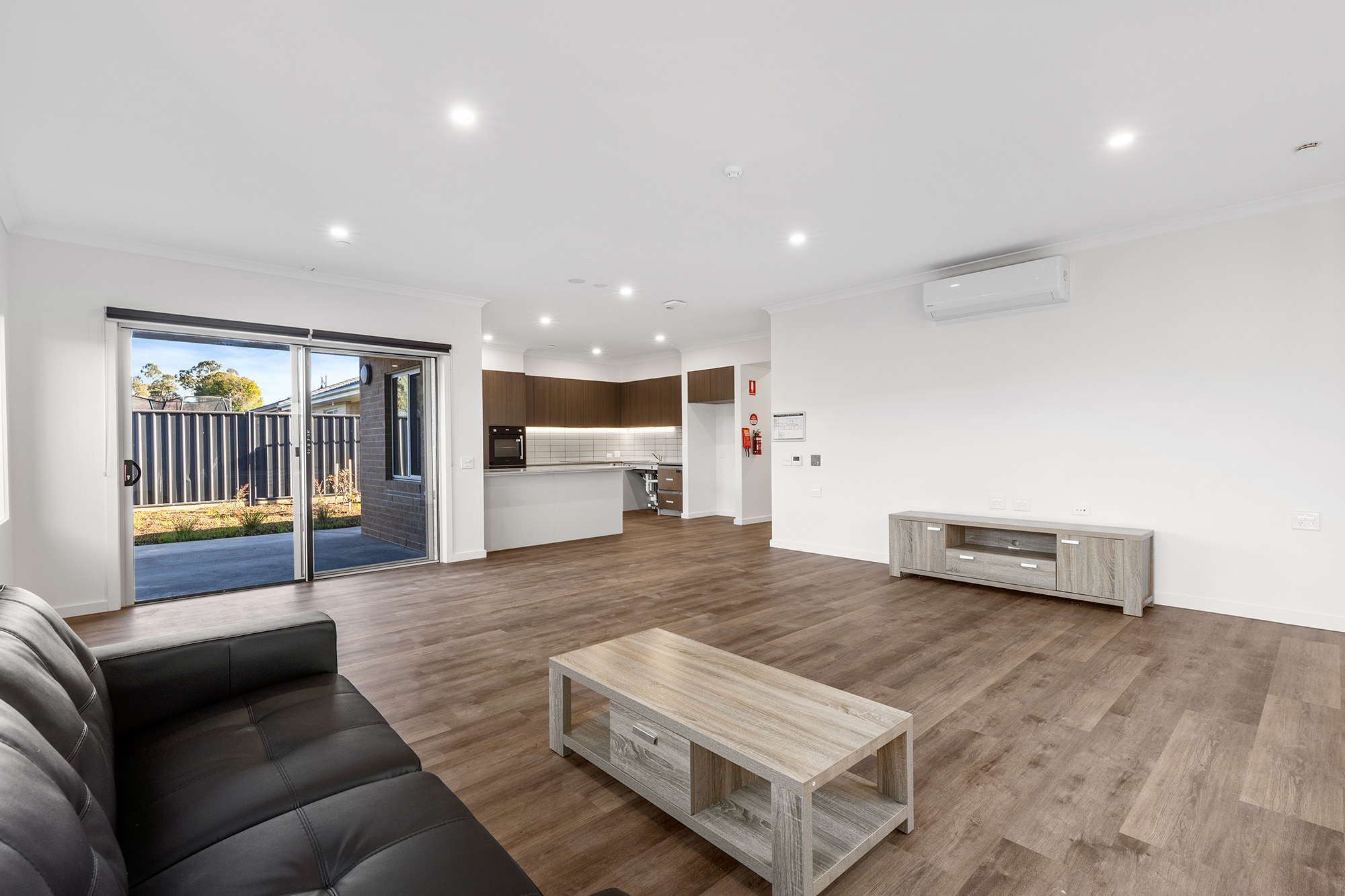 Modern 3 bedroom in the heart of Bendigo — Home image 9