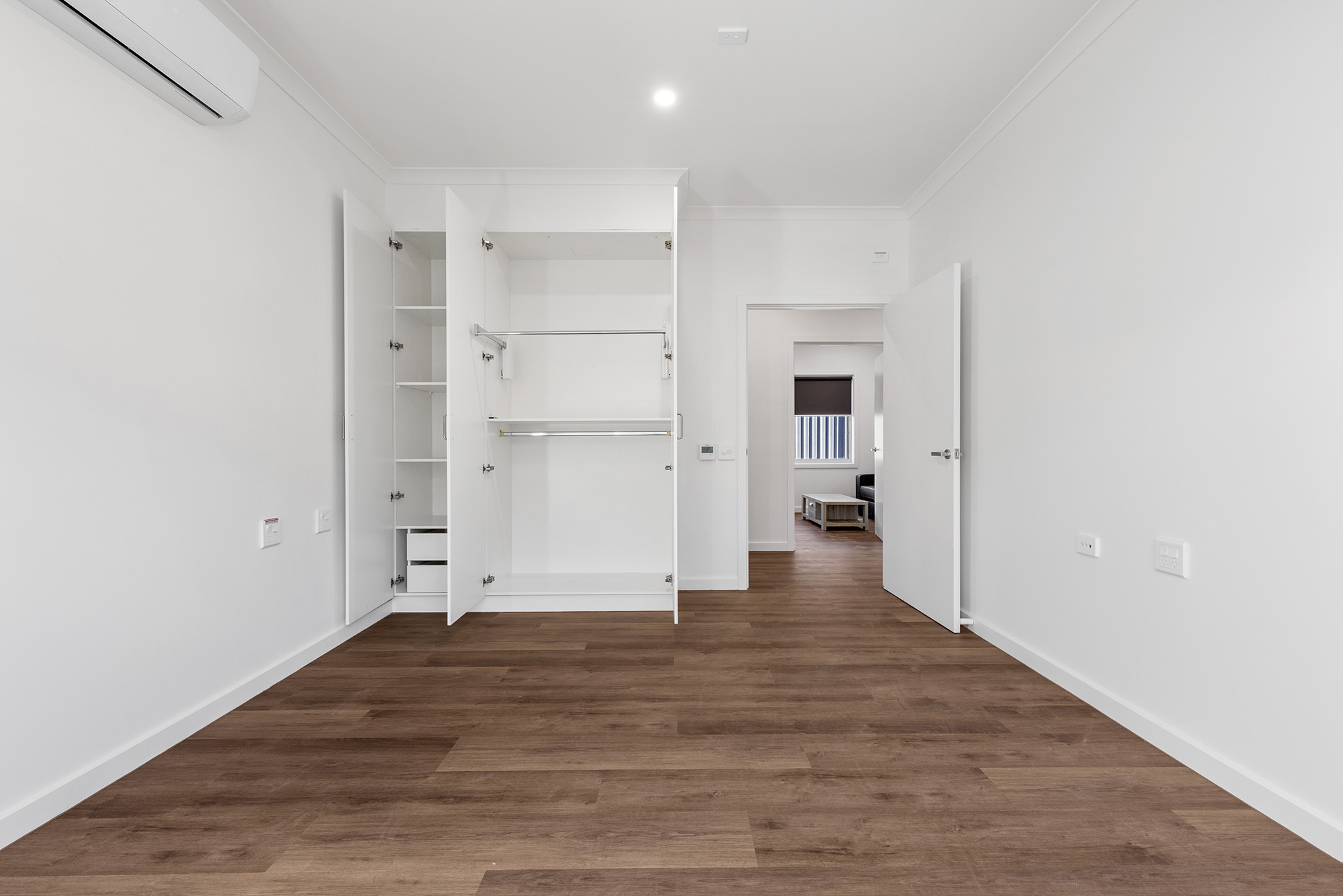 Modern 3 bedroom in the heart of Bendigo — Home image 10