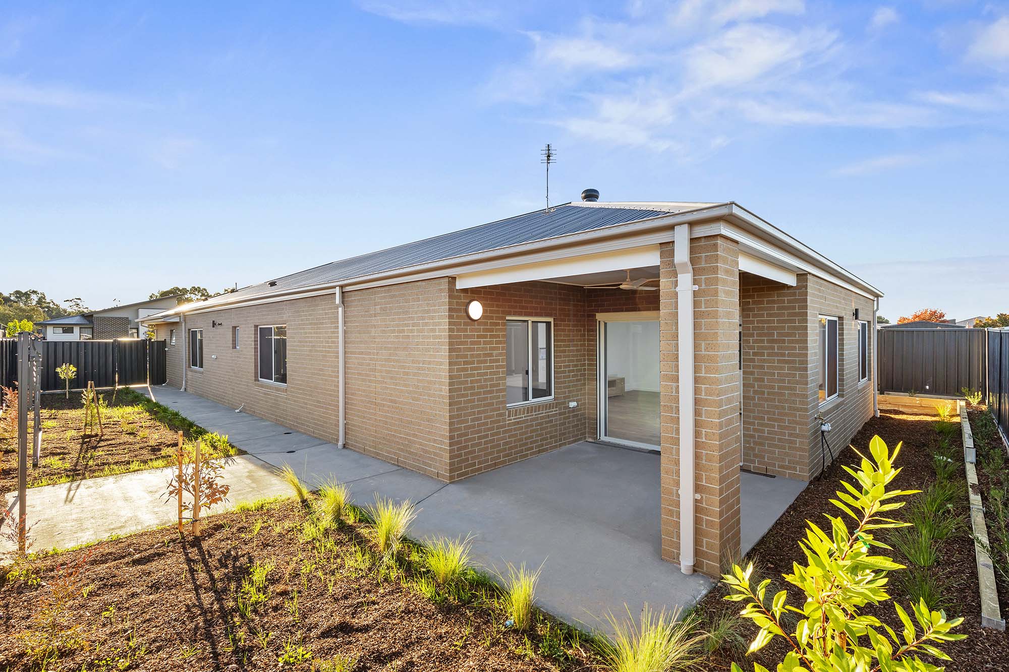 Modern 3 bedroom in the heart of Bendigo — Home image 11