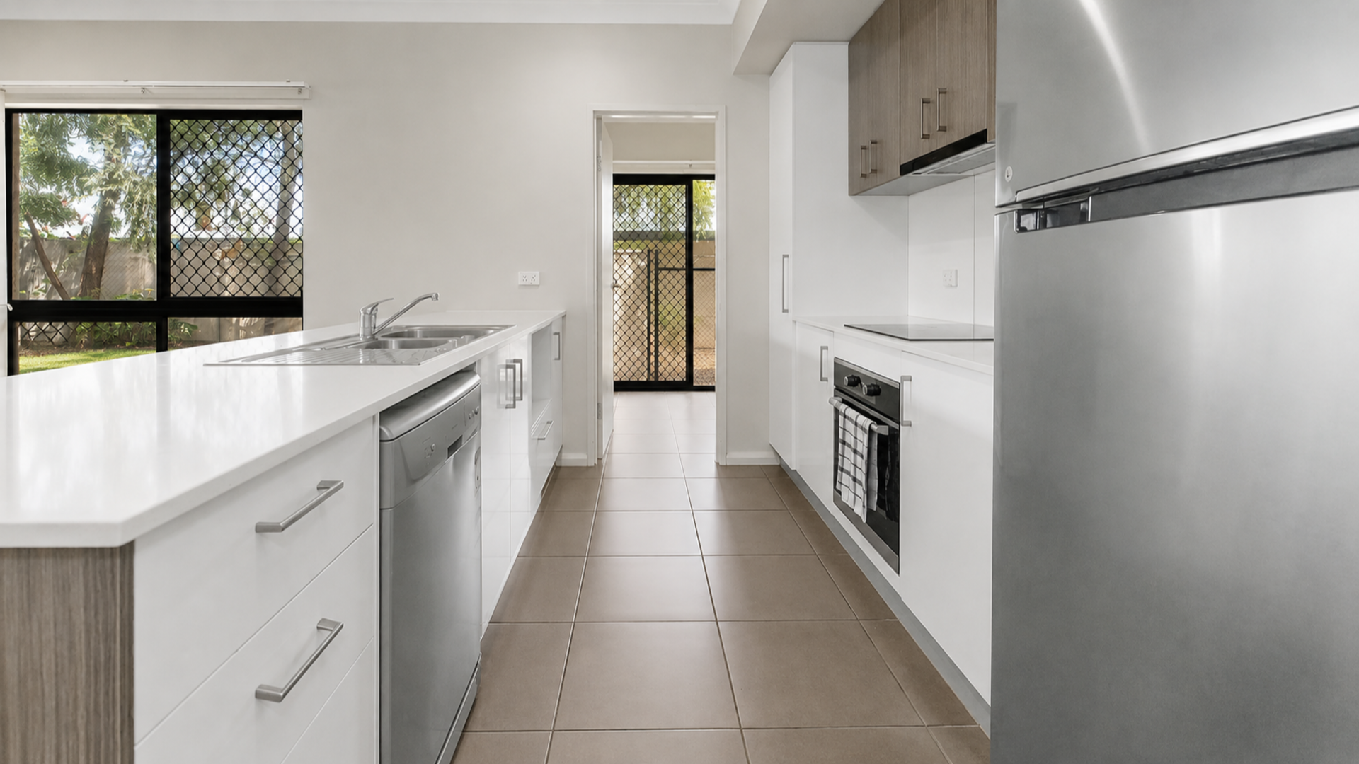Modern home designed for comfortable, supported living in Durack — Home image 2