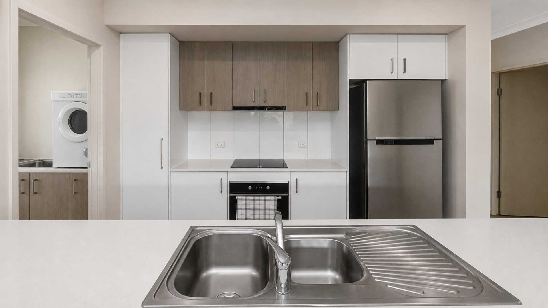 Modern home designed for comfortable, supported living in Durack — Home image 3