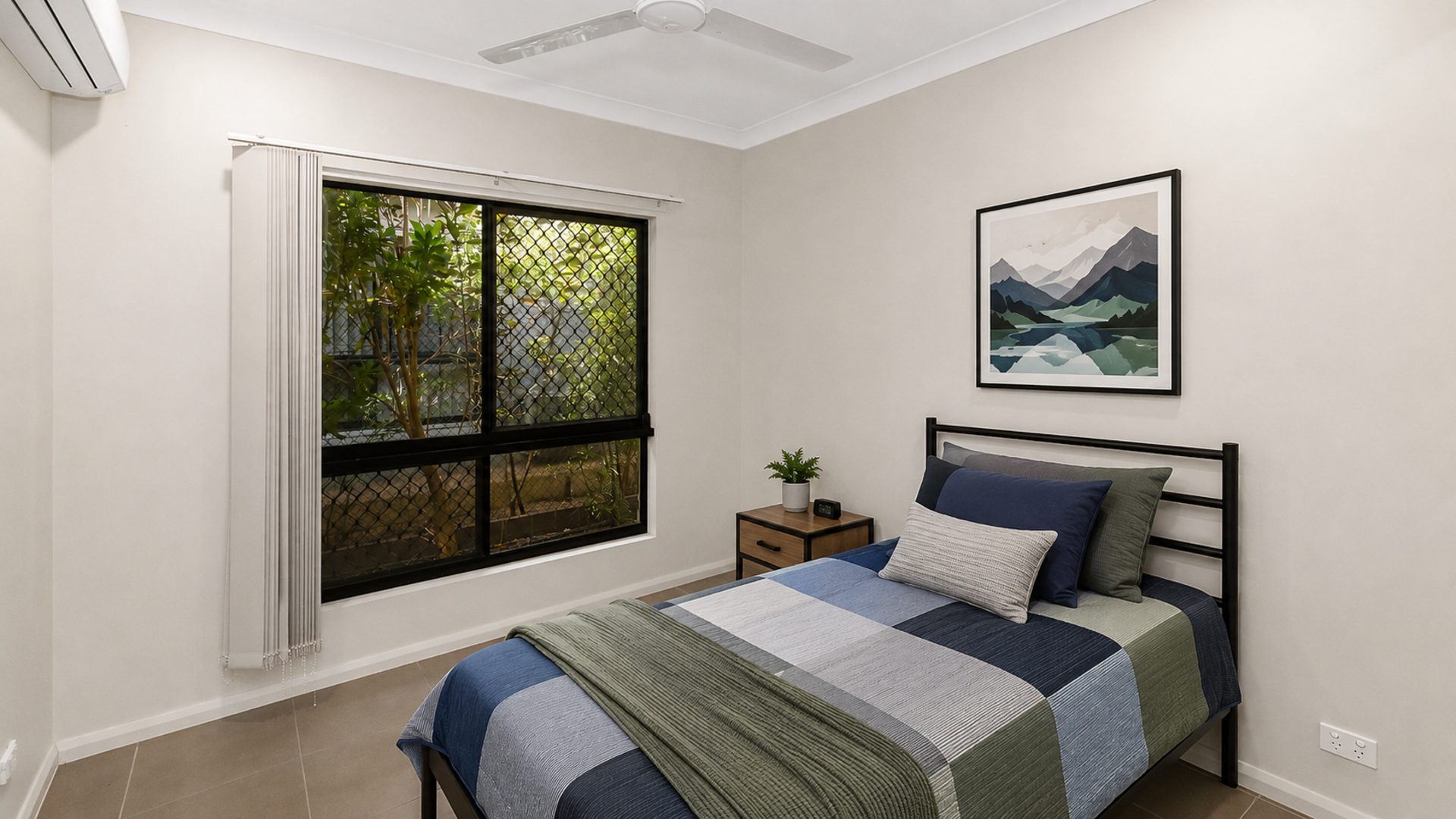 Modern home designed for comfortable, supported living in Durack — Home image 4