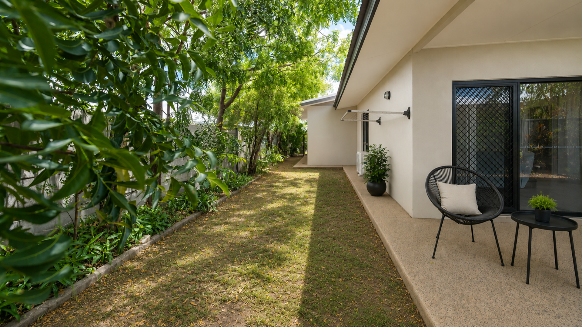Modern home designed for comfortable, supported living in Durack — Home image 5