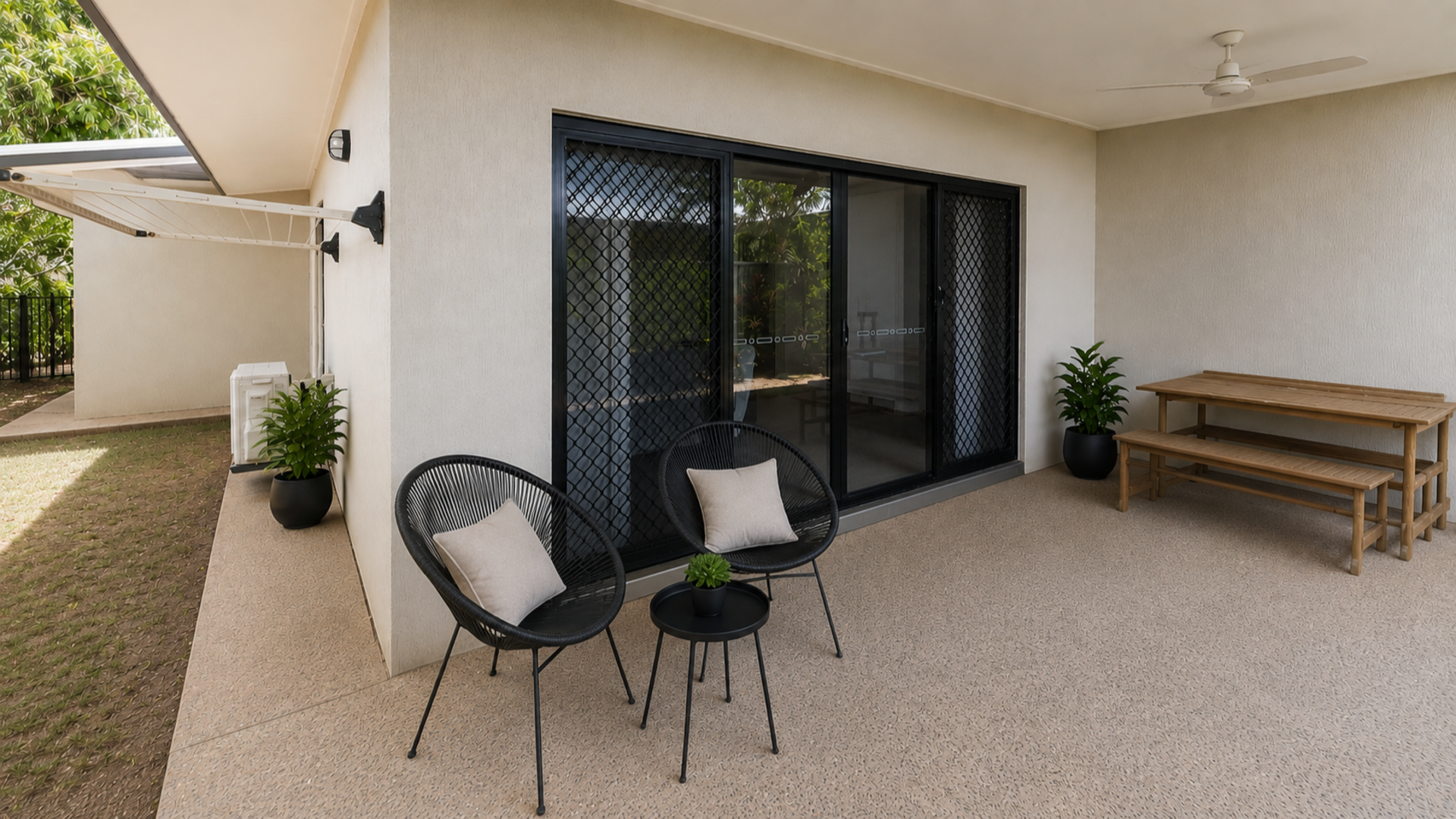 Modern home designed for comfortable, supported living in Durack — Home image 6
