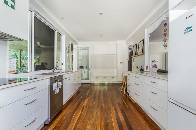 Purpose-built disability home is the perfect SIL for a life of tranquility! — Home image 7