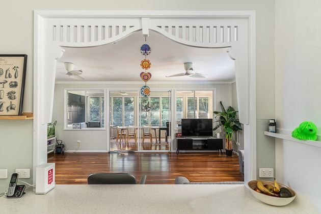Purpose-built disability home is the perfect SIL for a life of tranquility! — Home image 8