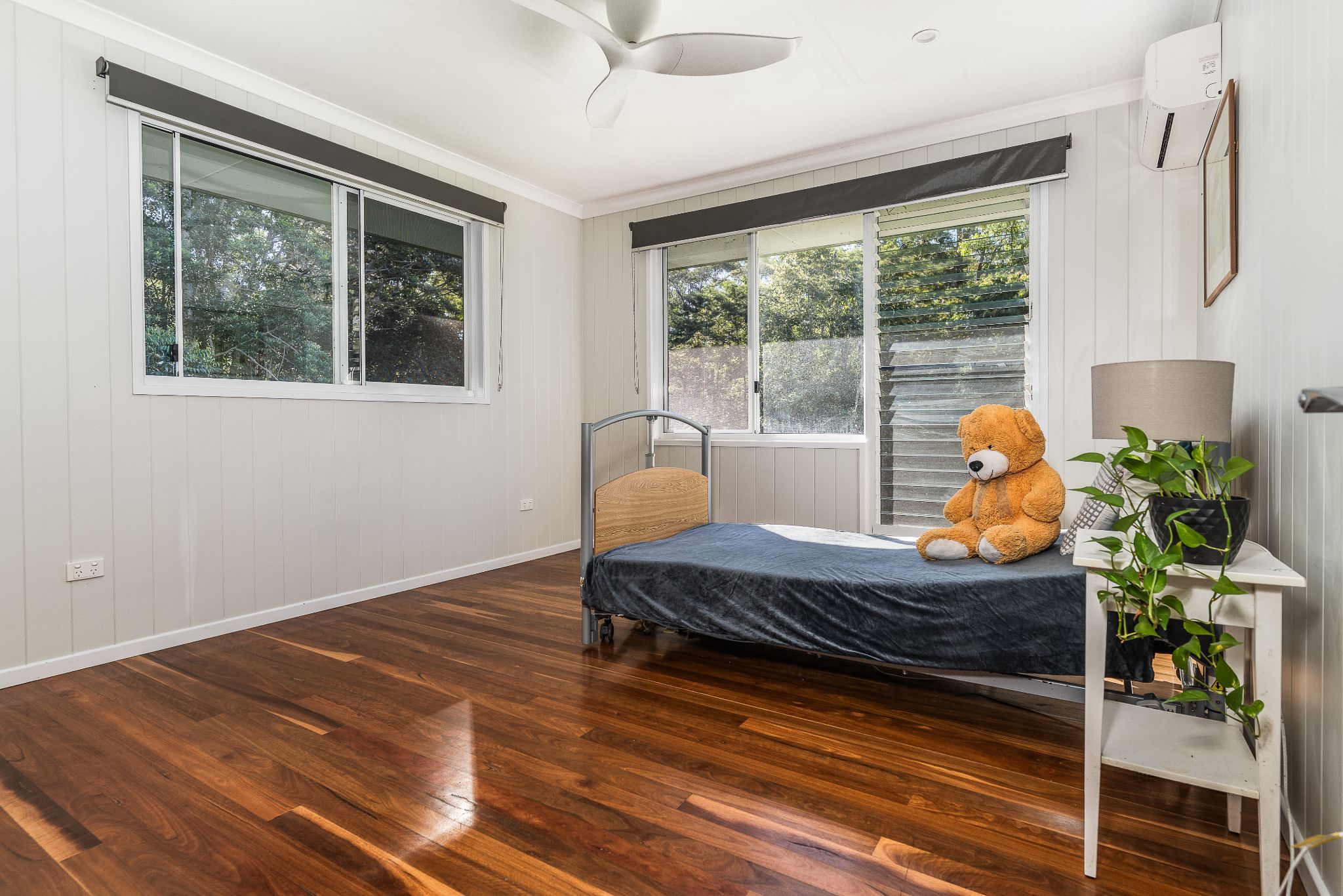 Purpose-built disability home is the perfect SIL for a life of tranquility! — Home image 10