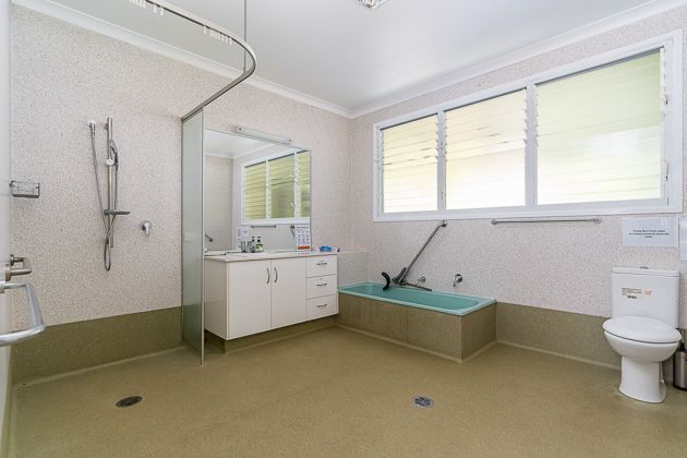 Purpose-built disability home is the perfect SIL for a life of tranquility! — Home image 11