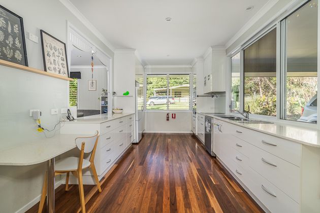 Purpose-built disability home is the perfect SIL for a life of tranquility! — Home image 16