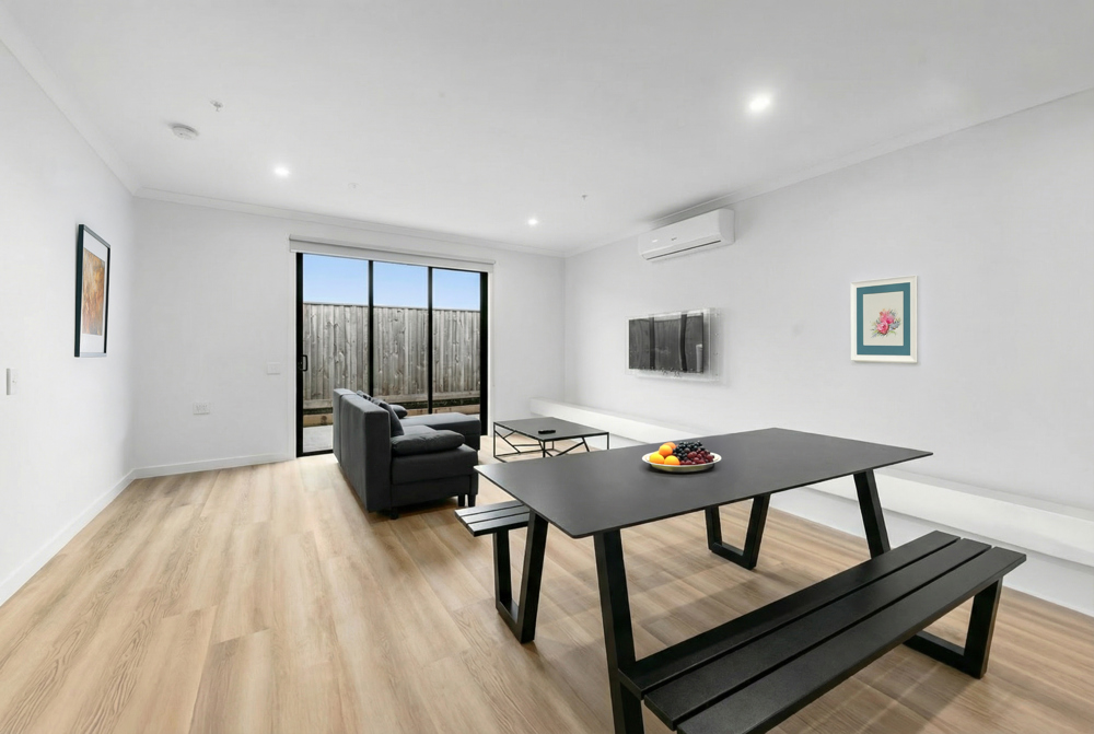 Robust SDA 2-Participant Independent Living Dual-Home Single Title — Home image 2