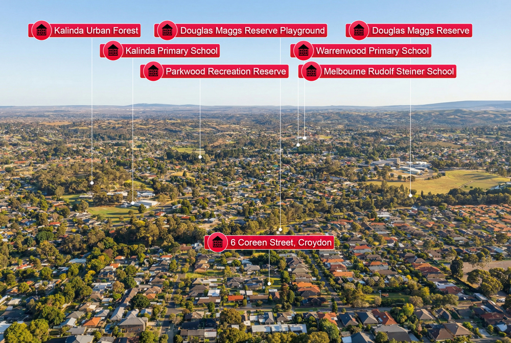 Robust SDA 2-Participant Independent Living Dual-Home Single Title — Home image 9