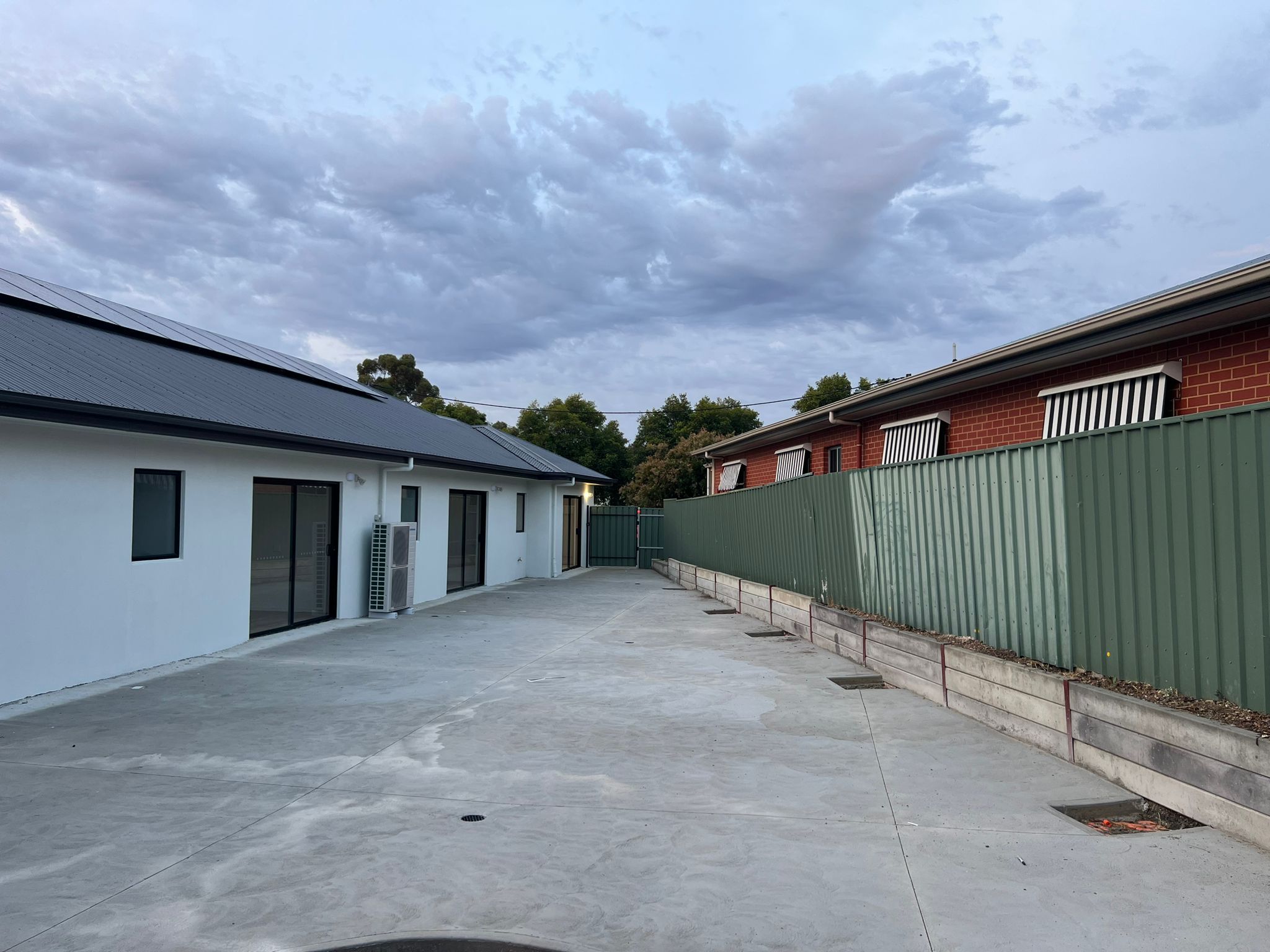 SDA HIGH PHYSICAL SUPPORT WITH OOA — Home image 13