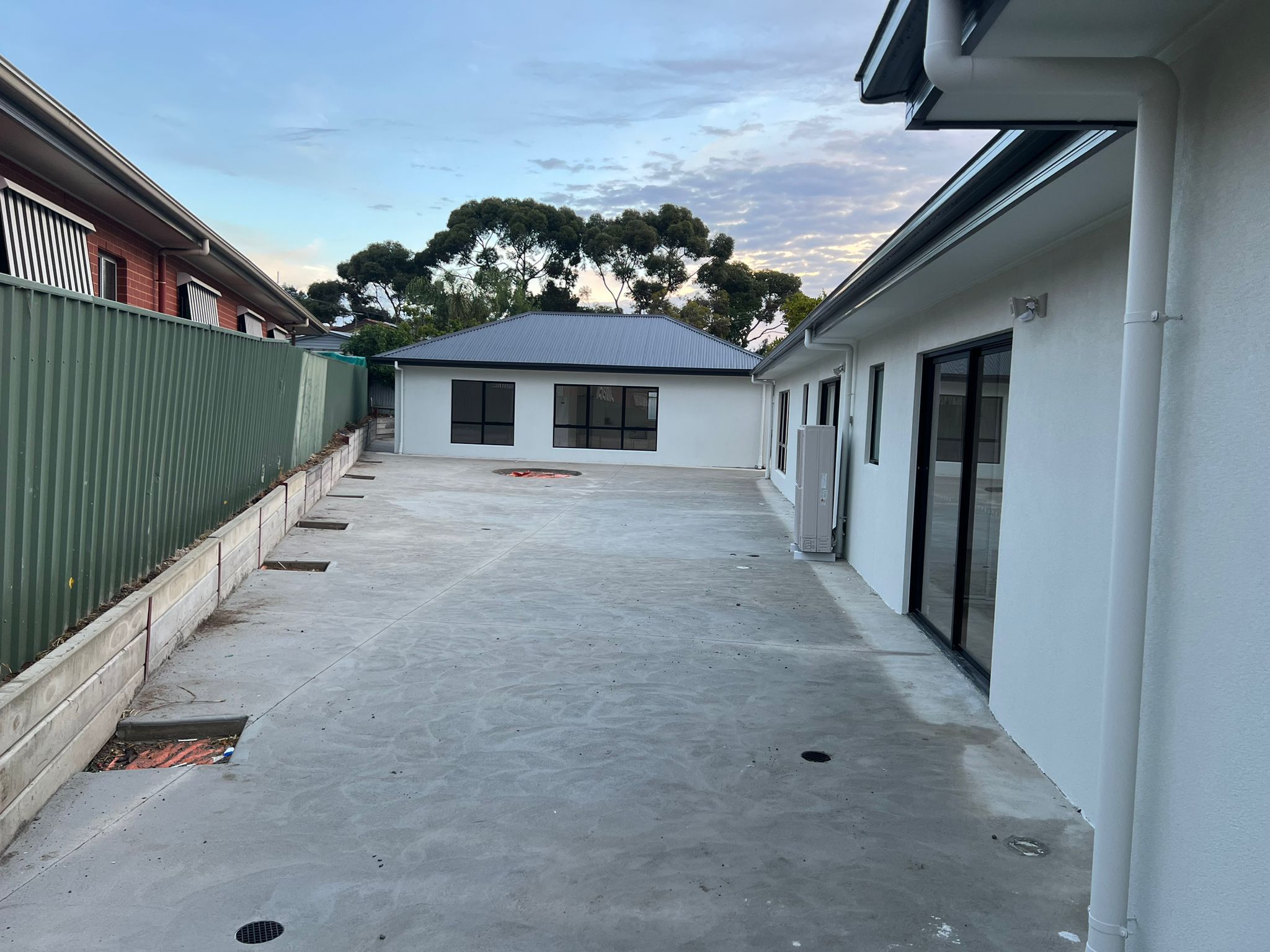 SDA HIGH PHYSICAL SUPPORT WITH OOA — Home image 17