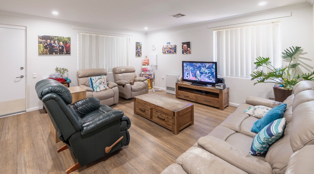 East Fremantle – Boronia House in East Fremantle