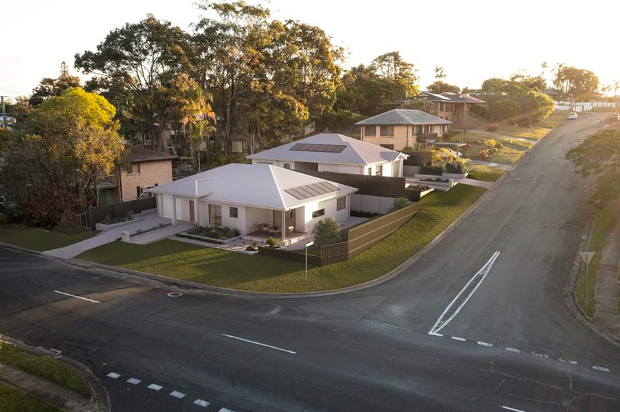High Physical Support House, Ashmore — Home image 3