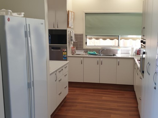 One vacancy in an Improved Livability home in Pascoe Vale — Home image 3
