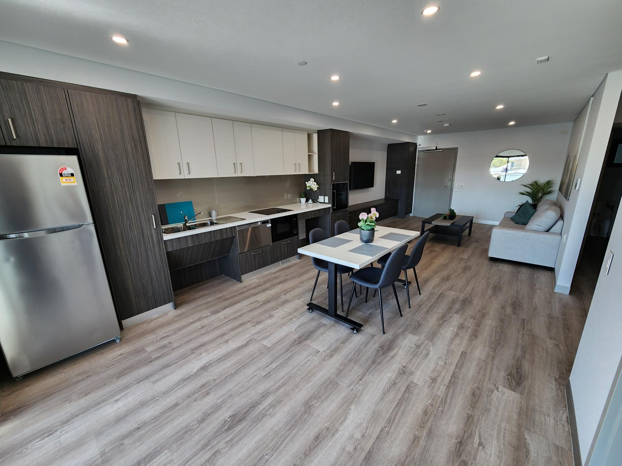 SDA Apartments in Rockingham WA - HPS & FA — Home image 3