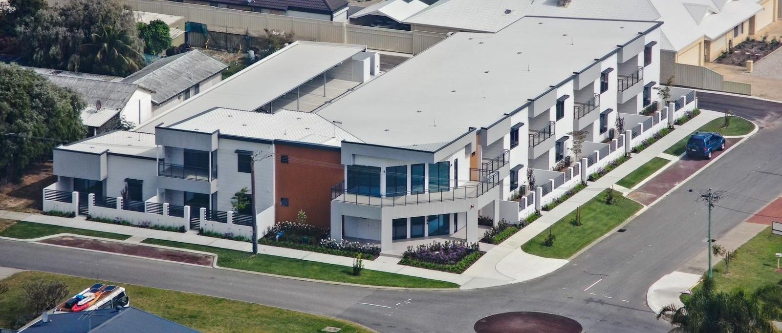 SDA Apartments in Rockingham WA - HPS & FA — Home image 6