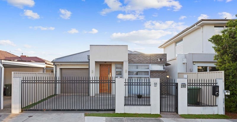 Modern 4‑Bedroom SIL Home in Plympton — MTA Available — Floorplan 1