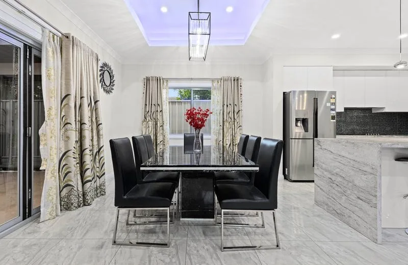Modern 4‑Bedroom SIL Home in Plympton — MTA Available — Home image 3