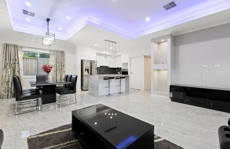 Modern 4‑Bedroom SIL Home in Plympton — MTA Available — Home image 5