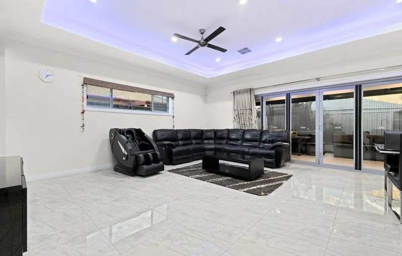 Modern 4‑Bedroom SIL Home in Plympton — MTA Available — Home image 6