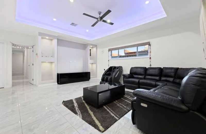 Modern 4‑Bedroom SIL Home in Plympton — MTA Available — Home image 7