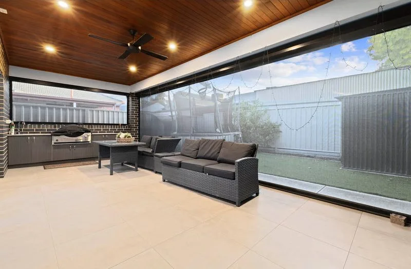 Modern 4‑Bedroom SIL Home in Plympton — MTA Available — Home image 8