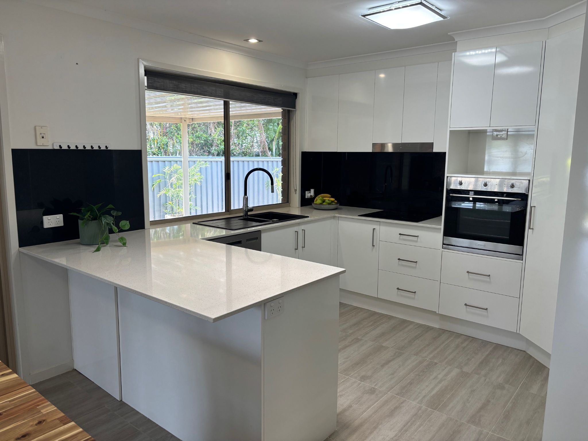 Danny Met Sally SIL in Tweed Heads West — Home image 2