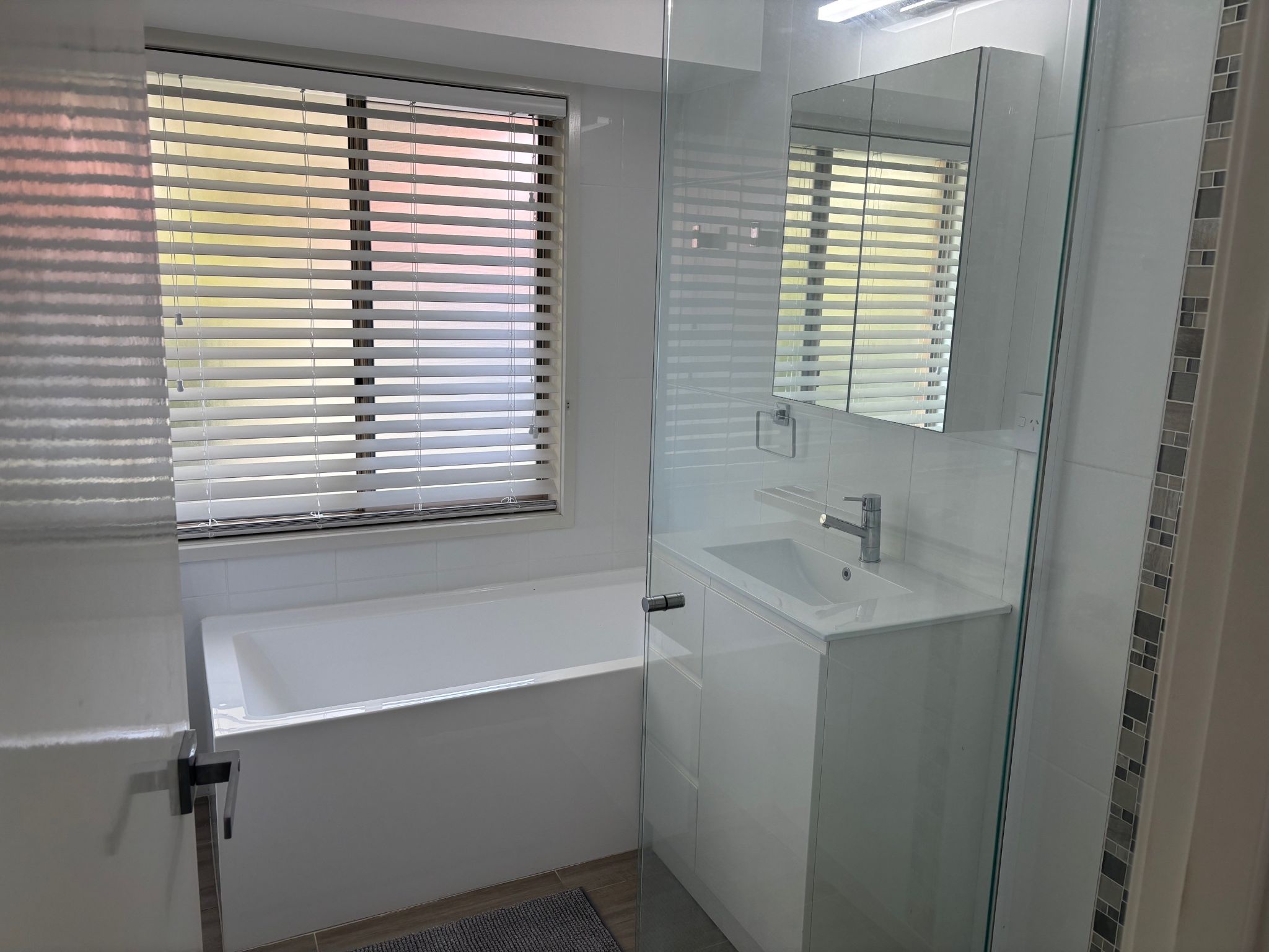 Danny Met Sally SIL in Tweed Heads West — Home image 4