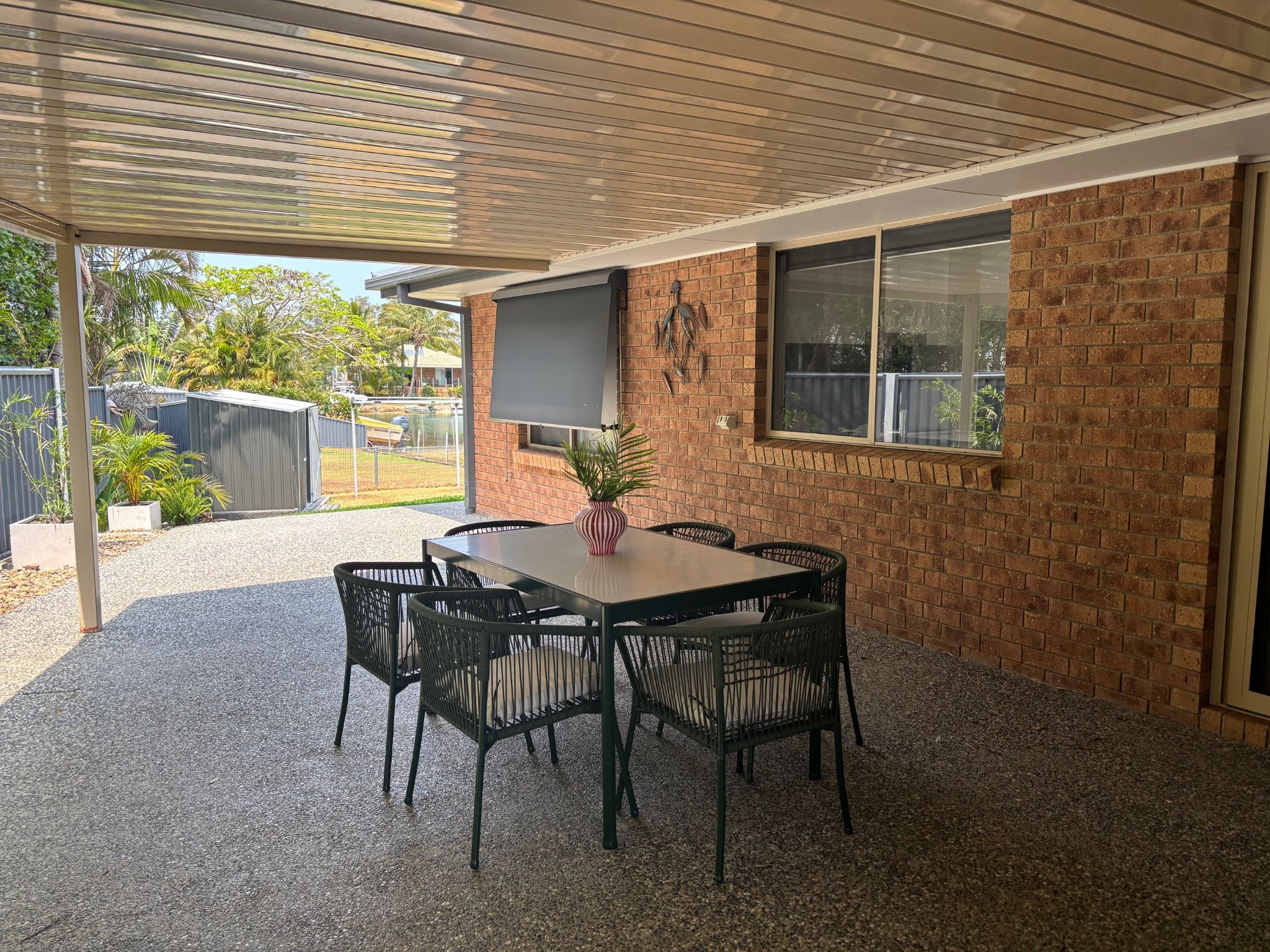 Danny Met Sally SIL in Tweed Heads West — Home image 9