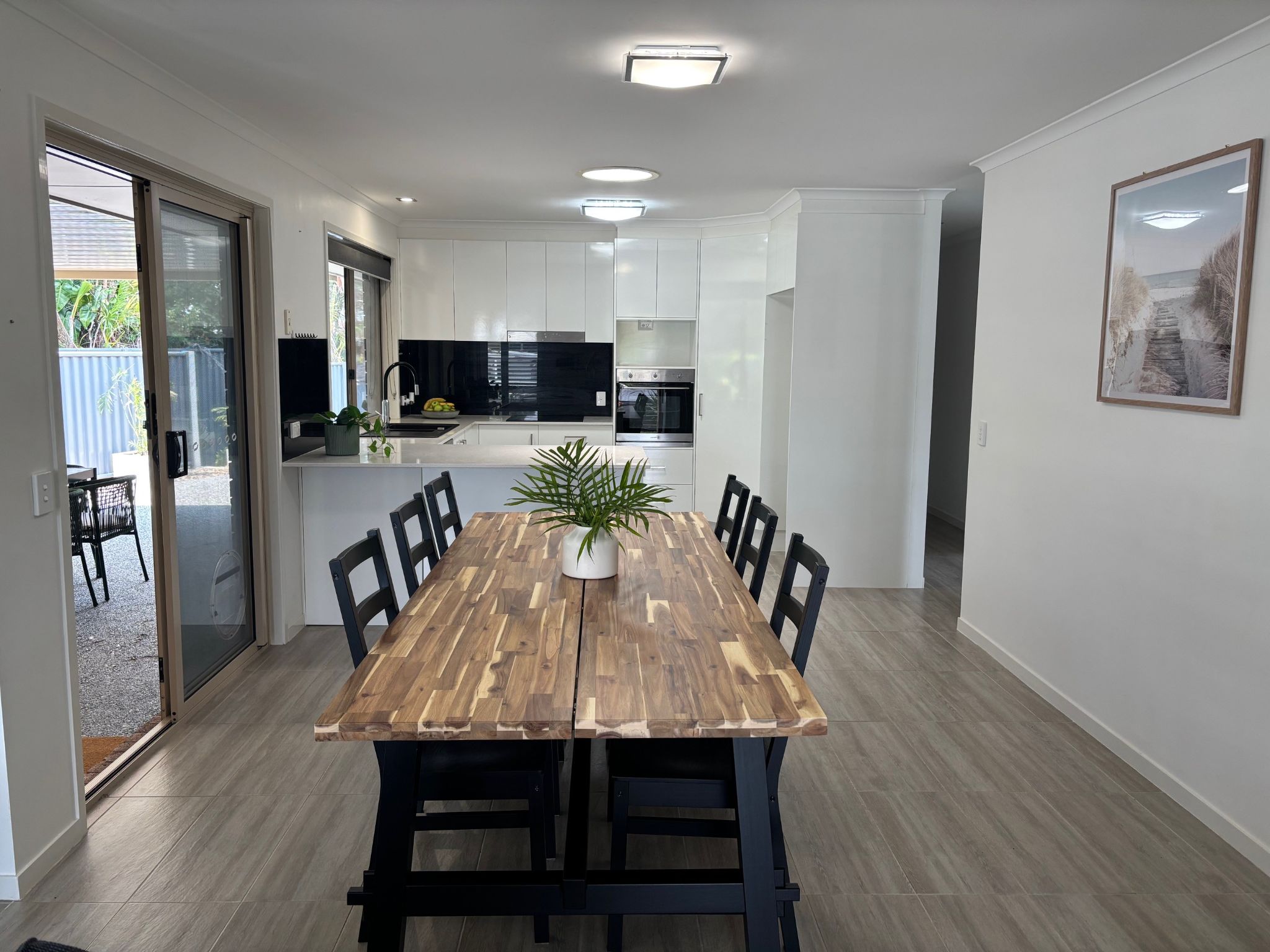 Danny Met Sally SIL in Tweed Heads West — Home image 11