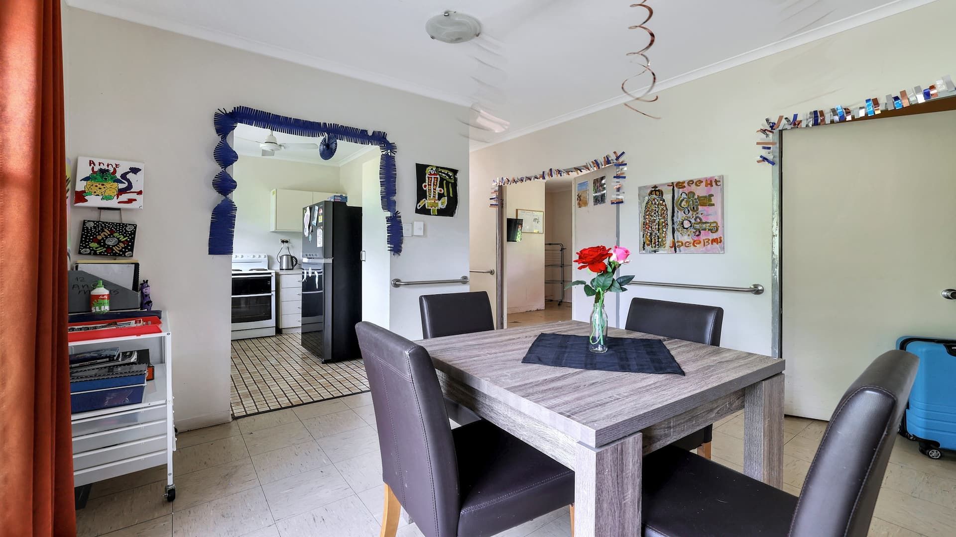 Comfortable, immaculate home on quiet block — Home image 16