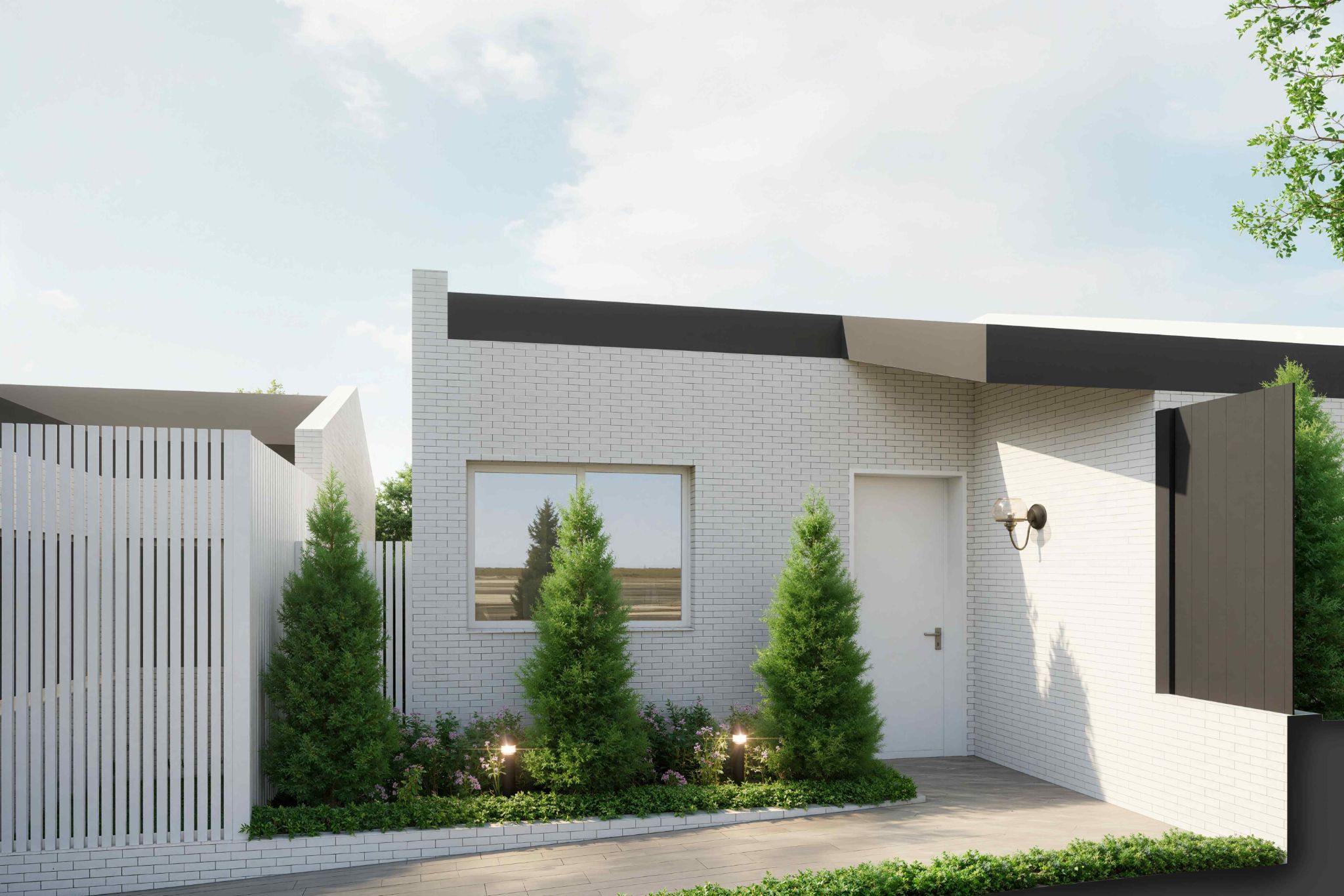Central Bathurst: Brand-New 2-Bedroom SDA Home with Secure Backyard — Home image 2